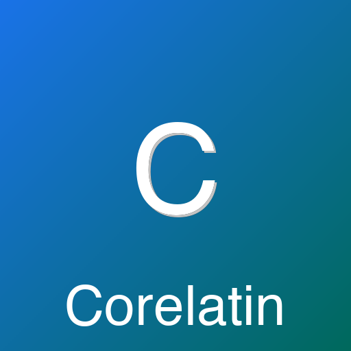 Corelatin logo (PNG)