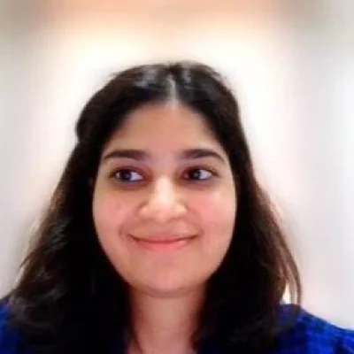Neha, Co-Founder of Corelatin